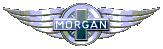 Morgan Plus 8 / Aeromax / Aero 8