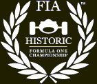 FIA Historic Formula One Championship