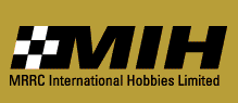 MRRC International Hobbies Limited
