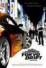 Infos zum Film 'The Fast and the Furious: Tokyo Drift'