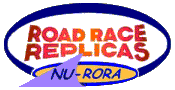 ROAD RACE REPLICAS / NU-RORA
